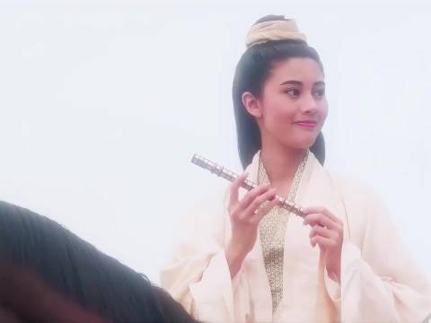 以前的港片女星