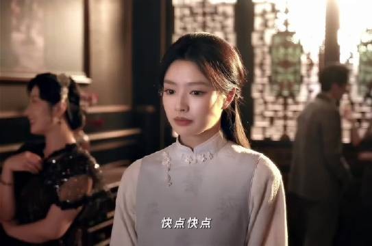 随着《玉簟秋》今日开播 徐若晗还有四部待播作品 期待早日与观众见面