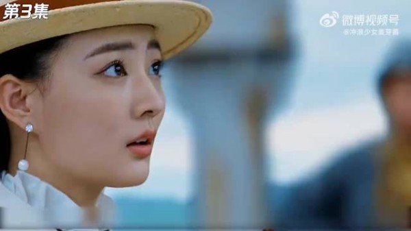 女人陷入绝境，看她如何化解危机