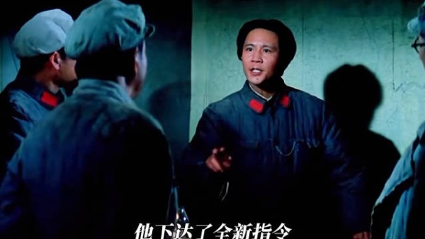 这份以退为进的决断,尽显深远的战略眼光…