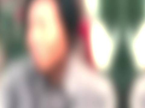 于和伟塑造的角色，在沉默的瞬间藏千言万语…