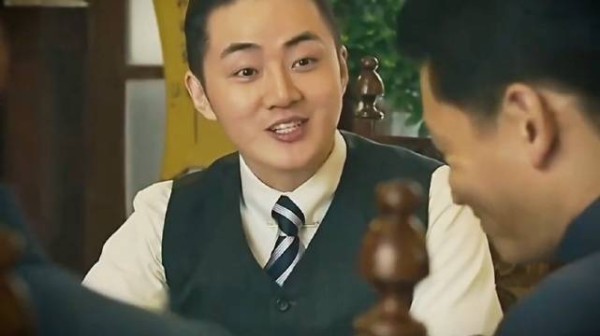 厉害了，一大半的将帅都来自张发奎的部队！