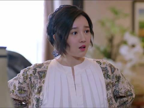 儿子考了25分求后妈签字，不给签就开怼！ 小别离 汪俊 陈小纭 胡先煦