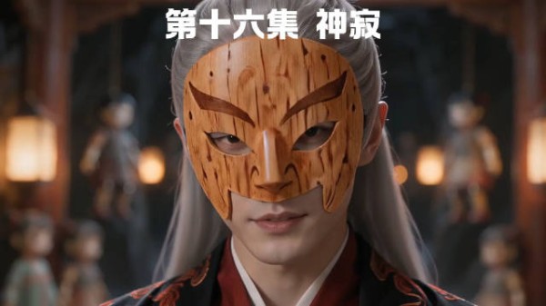 这一集开始进入黑暗剧情