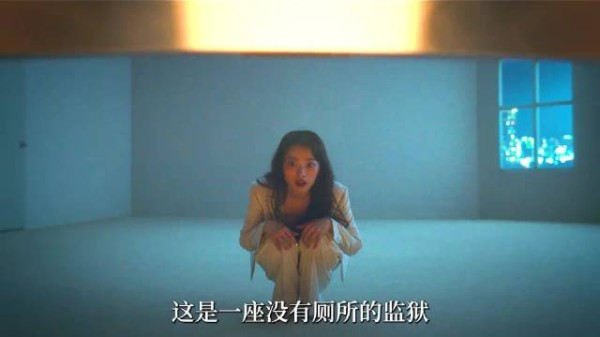 监狱不提供厕所,犯人却想方设法一直留下来