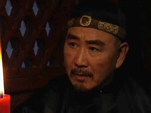 接手刑部大案就是自毁前程，邬思道一句话点醒四爷
