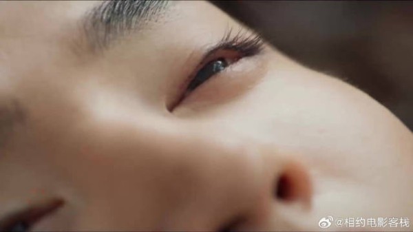 付一笑x凤随歌｜李沁x陈哲远 岸上安宁劫后余生，重拾<a target=