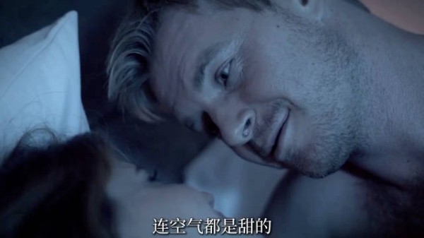 长相一样，但是感觉不一样