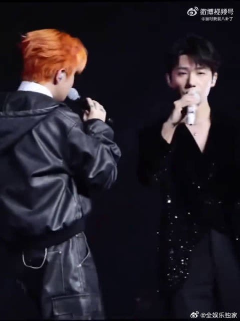 不知道他们会挑战舒缓情歌，还是动感的潮流曲风呢