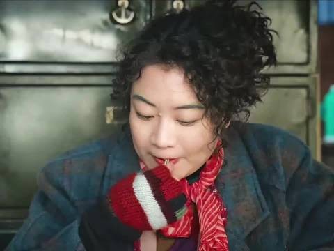 余红旧事：远亲不如近邻，太有商业头脑了！