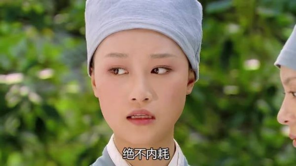 重刷甄嬛传发现浣碧当面拒绝恩宠,紫禁城独一份