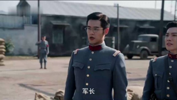 玉簟秋预告9至10集开启大修罗场，虞昶轩吃醋争抢