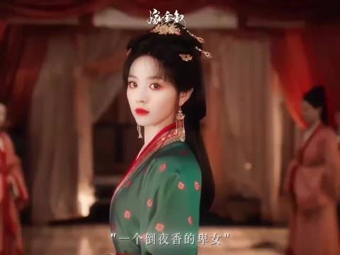 田曦薇生日获嫁金钗剧组惊喜,优酷宣传暖心