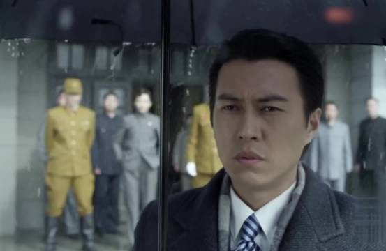 《伪装者》拉片：以前看有这么多笑点吗？