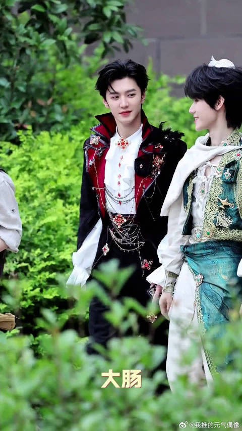 闯完密逃高能副本，在8号酒店结算局，陈哲远终于迎来专属放心帅时刻