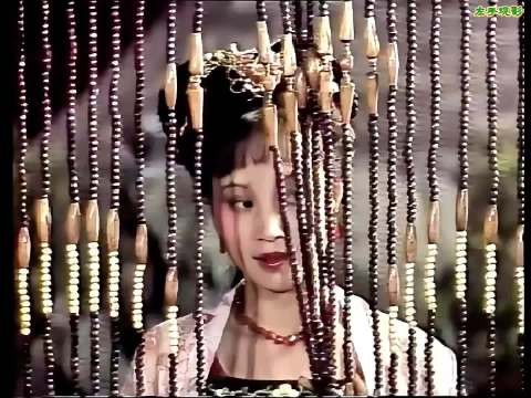 聊斋故事之鸦头第4集：除妖团圆 因为一个片段看了整部电影