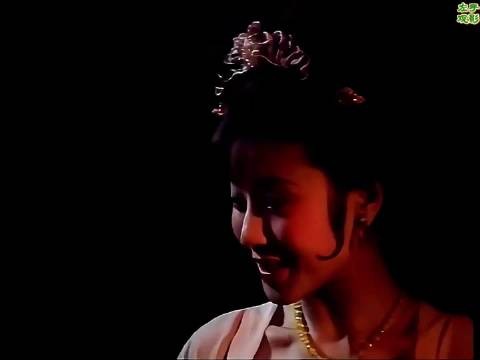 聊斋故事之鸦头第2集：狐妖魅惑 因为一个片段看了整部电影