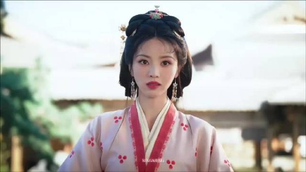 田曦薇和毛林林多学学演技，不愧是毛林林，田的表演痕迹还是太重了