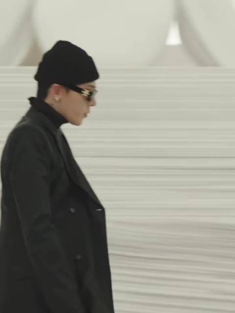 D社Kpop展览预告片公开,九组代表成员权志龙李龙馥张元英田柾国等亮相封面
