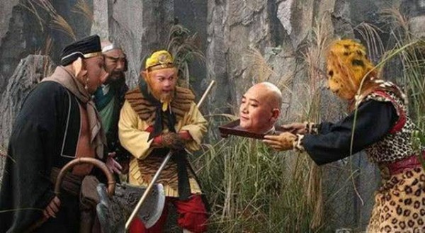 《西游记》中，师徒四人谁打死的妖精最多？不是孙悟空