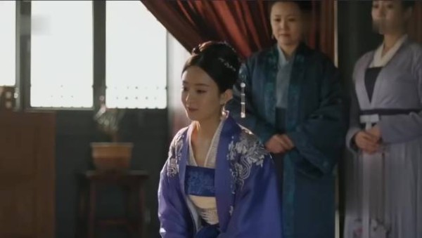 微博视频号续航计划谈兰香如故赵丽颖谭松韵