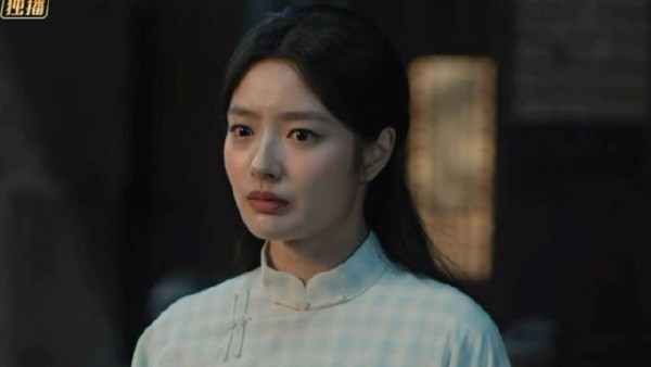 玉簟秋官配未嗑到,女主演技爆发点呆住