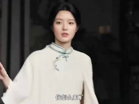 虞昶轩刚动了心，才知叶平君早已有未婚夫，天呀，这是要虐了吗！