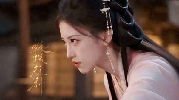 丈夫被欺负变成瘸子，女孩直接怒了
