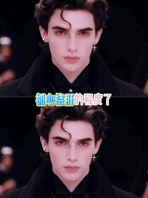 真的很羡慕那些没看过《血誓》的人，可以一口气美美品鉴三十多集！ AI漫剧