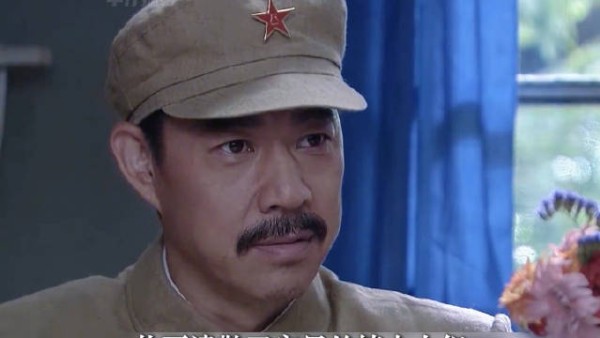 有红颜持灯起，愿与良人共白头 ——老朱苦追十四年，终于成功
