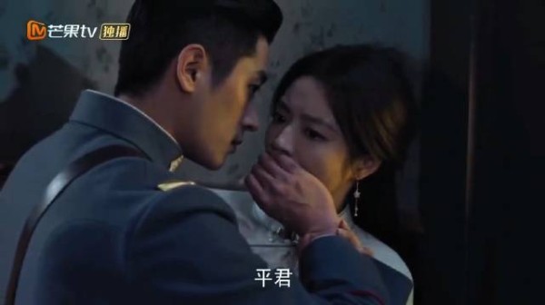 玉簟秋富家少爷动心，未婚夫处境引关注
