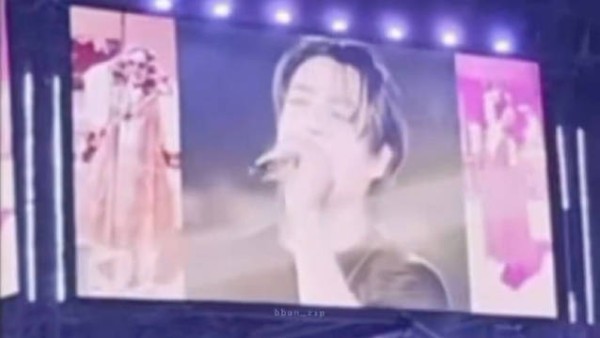 今天也唱得很棒呀 阿里郎 261014 BTS世巡 智利圣地亚哥演唱会Day1 