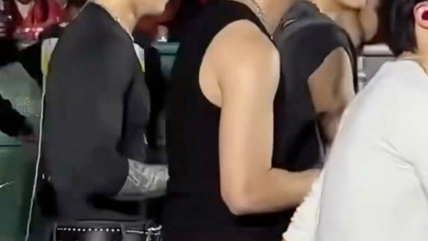 damn ‪261014 BTS世巡 智利圣地亚哥演唱会Day1‬ ‪