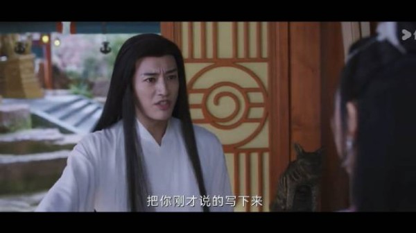 刘学义这个角色像不像怨种？