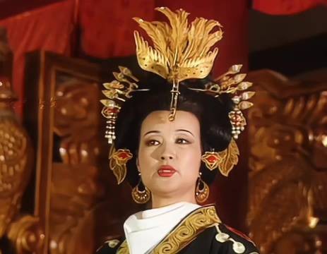 如果不是历史上有个武则天，网文敢写女主称帝恐怕都要被喷的体无完肤