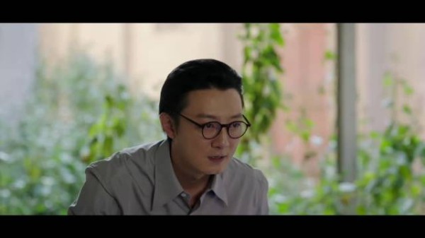 刘成庄学习乒乓球桌谈心，北京卫视好好的时光今晚大结局