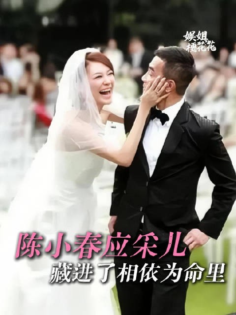 幸福不再是惊天动地，而是平淡的某一刻