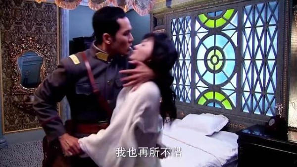 你们别打了啦！