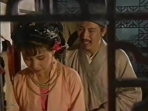 古代堪称教科书的连环《杀猪盘》！