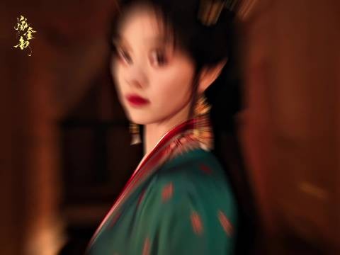 田曦薇落泪化作争命二字，新剧嫁金钗引期待