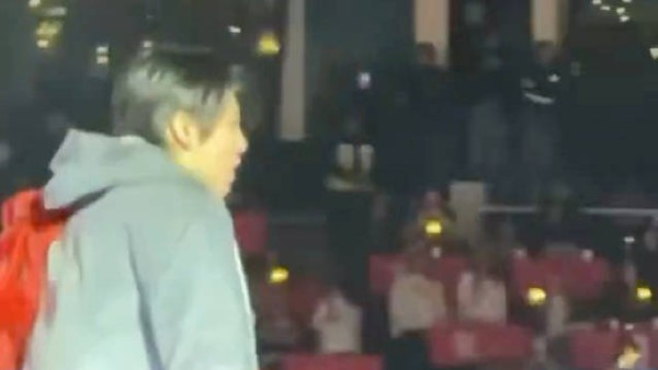 ㅋㅋㅋㅋㅋㅋㅋ /marcermy ‪261014 BTS世巡 智利圣地亚哥演唱会Day1‬ ‪