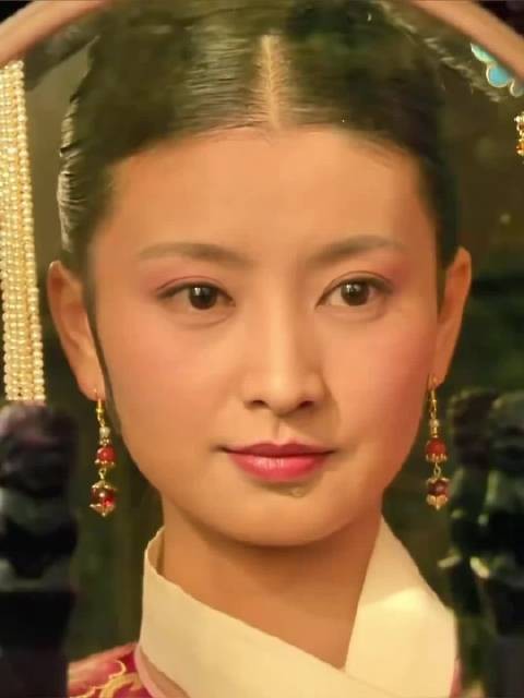 沈眉庄，唯一被华妃肯定第一学历 甄嬛传
