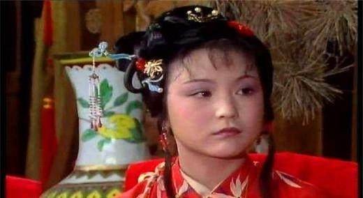 史湘云的结局:有过短暂的幸福,却在绝望中逝去