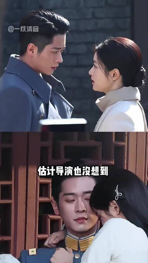 玉簟秋被戏称人频剧 男性观众晒追剧打破刻板印象