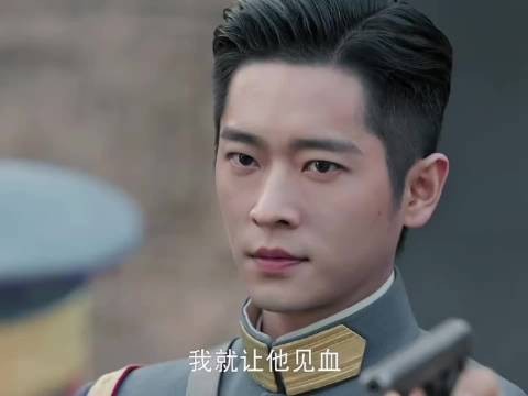 新官上任三把火,第一把就杀鸡儆猴