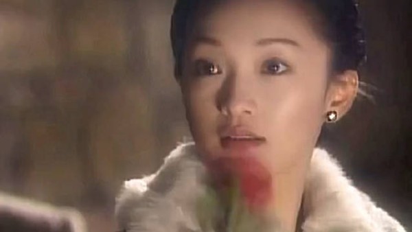 周迅|《绿衣红娘》||“我多么羡慕你,总可以,转身飞远远的”