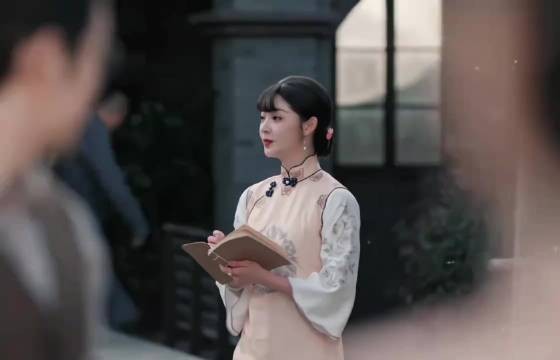 那场战争让她痛失所爱，玉簟秋顶级拉扯好刺激 周洁琼 张云龙 玉簟秋
