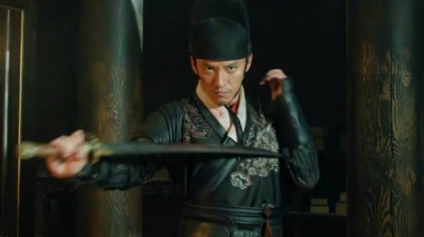 再看绣春刀，依旧是武侠意难平天花板！