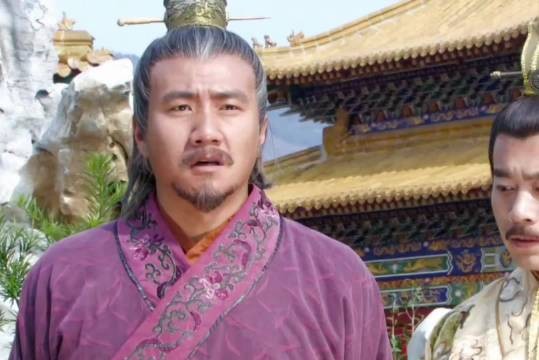 朱元璋本想让胡惟庸带太医上门给刘伯温诊治不料竟间接葬送刘伯温