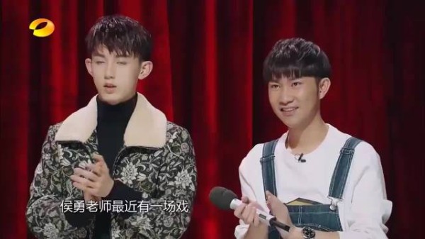 侯勇再演《人民的名义》，一开嗓惊艳全场，演技太炸丨声临其境
